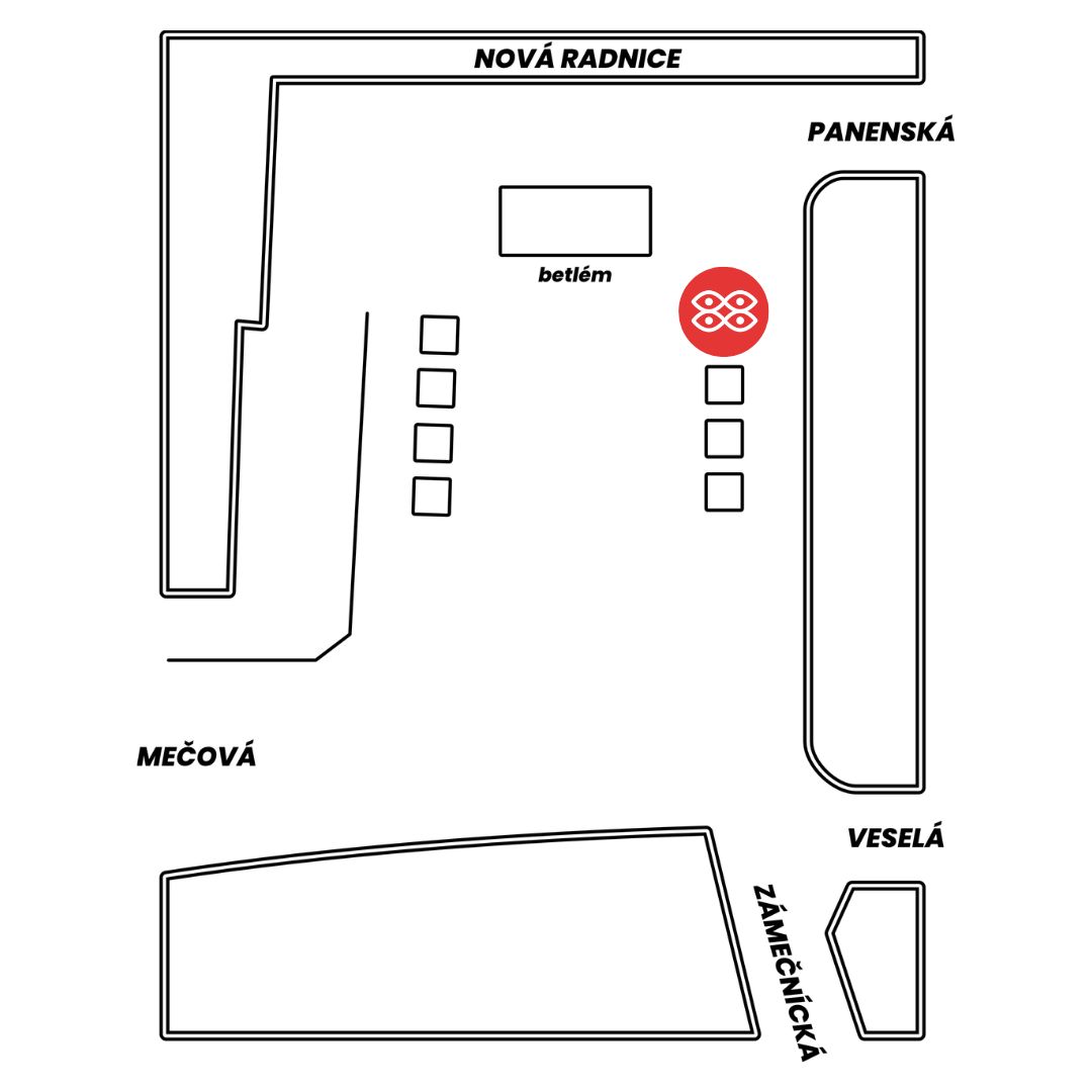 Dominikánské náměstí