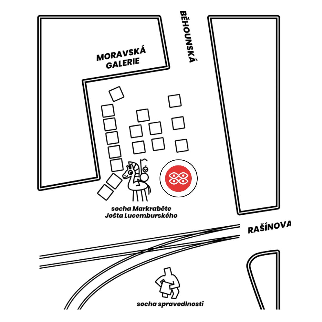 Moravské náměstí